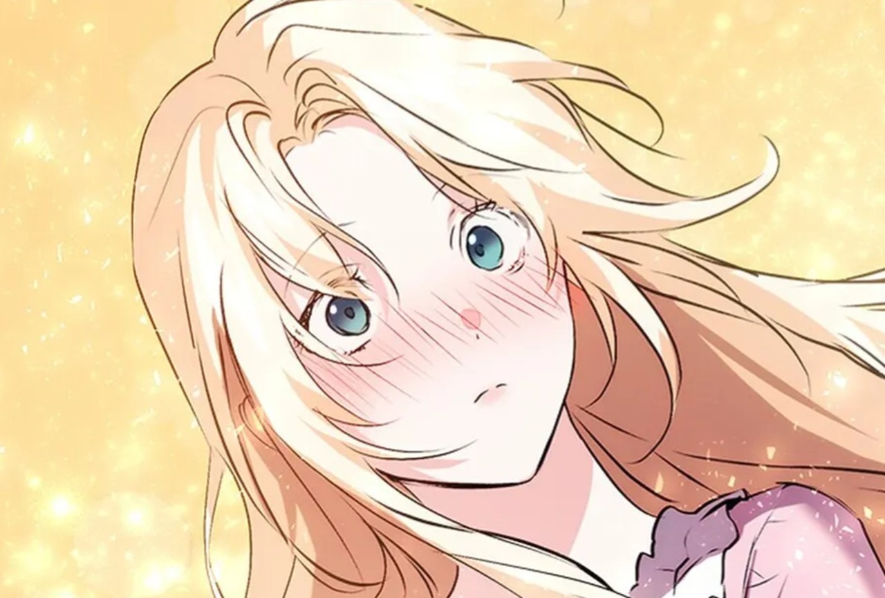Renia, la Princesse Folle - Episode 10 - ONO Webtoon et Manga