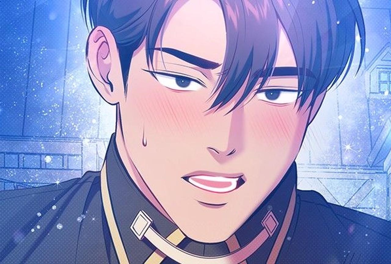 Like in a dream - Episode 33 - ONO Webtoon et Manga