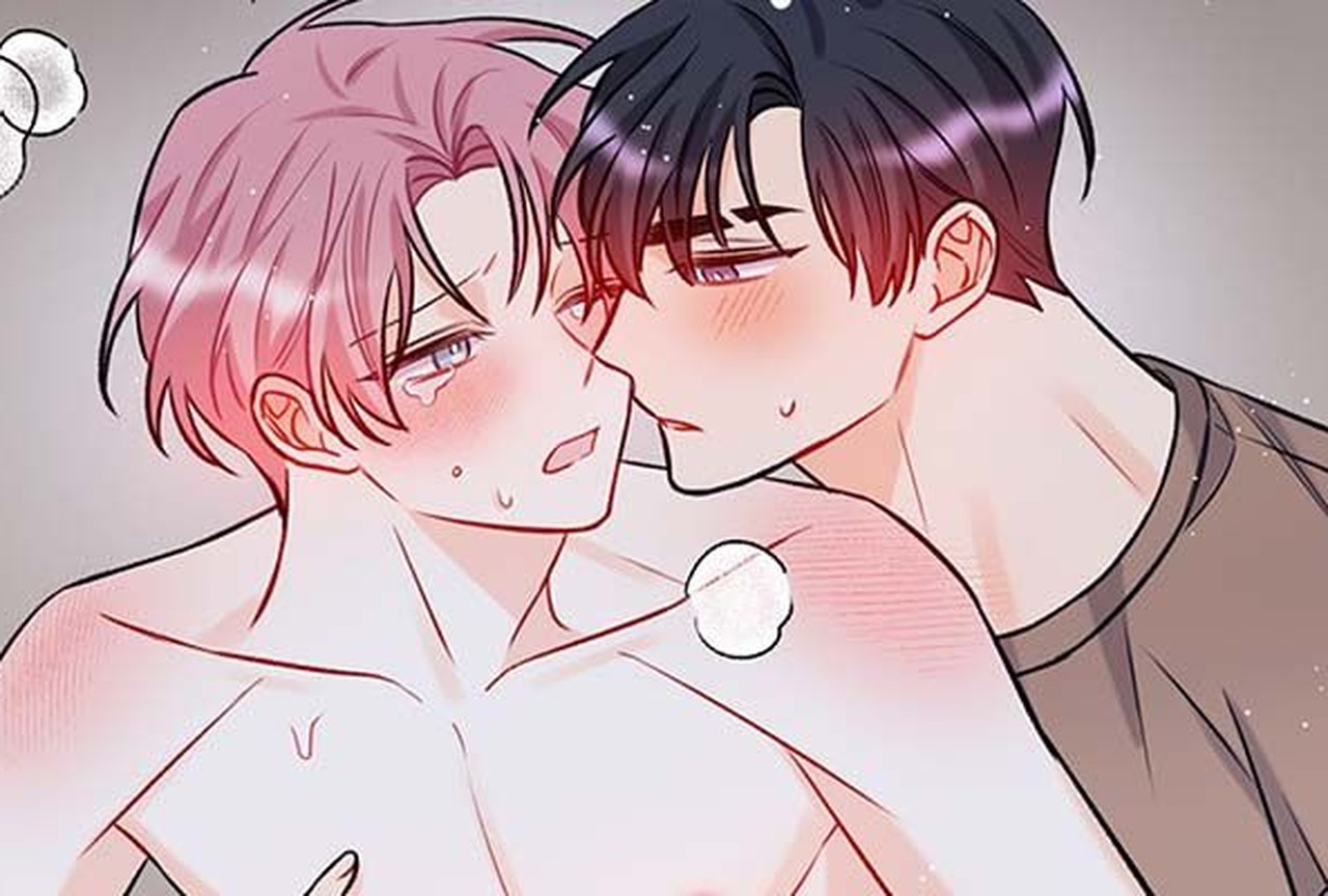 Off Stage - Episode 14 - ONO Webtoon et Manga