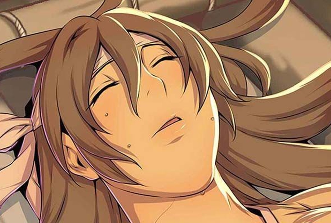 La Dernière Estampe - Episode 40 - ONO Webtoon et Manga