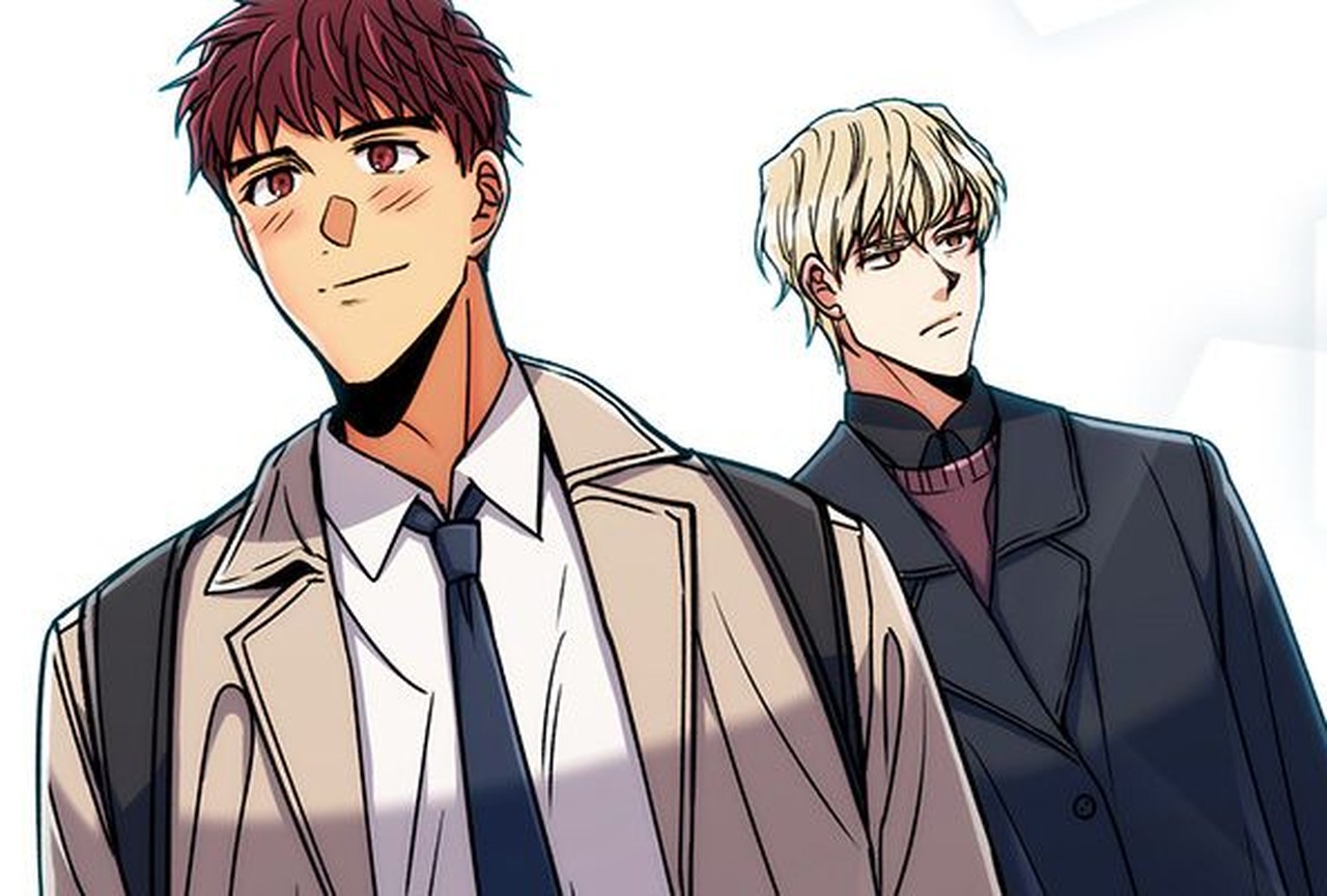 Medical Rebirth - Episode 42 - ONO Webtoon et Manga