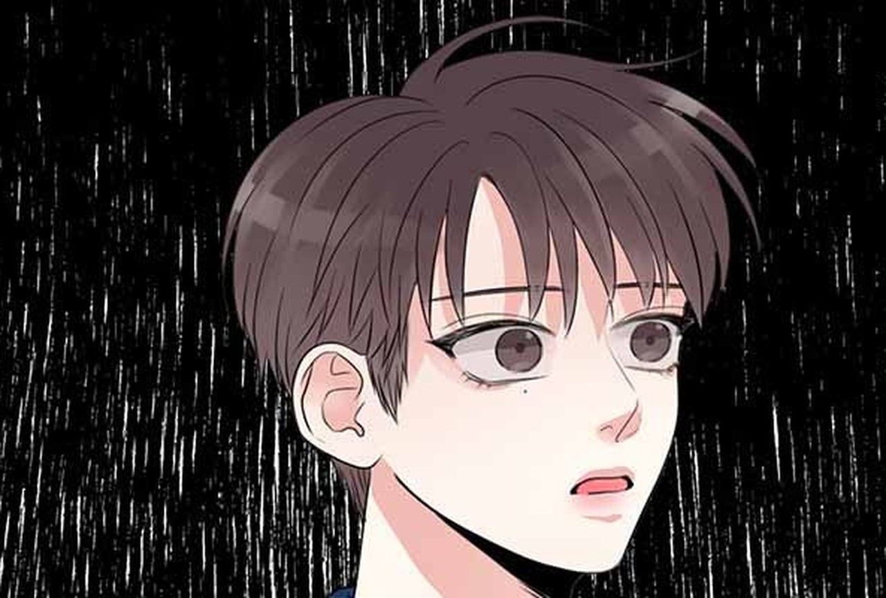 Baiser fatidique - Episode 13 - ONO Webtoon et Manga