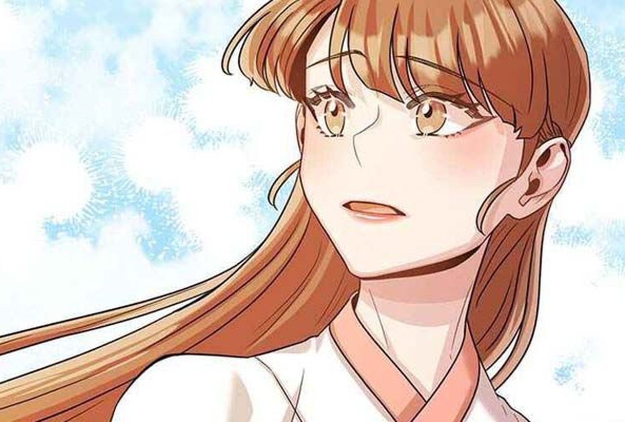La Sélection - Episode 41 - ONO Webtoon et Manga