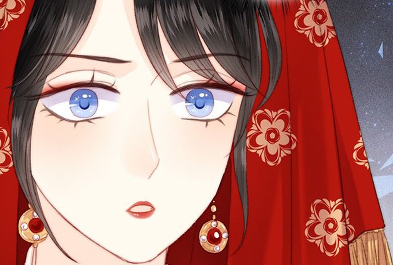 La déesse de la médecine - Episode 150 - ONO Webtoon et Manga