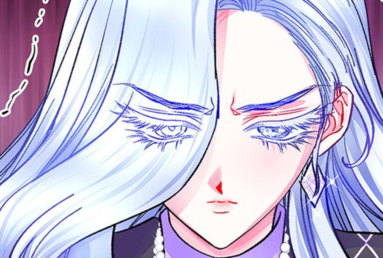 Les Regrets de Mademoiselle - Episode 48 - ONO Webtoon et Manga
