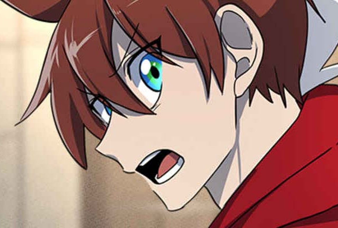 Dracorun - Episode 51 - ONO Webtoon et Manga