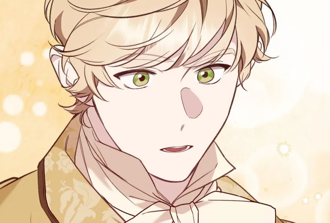 La Méchante mène l'enquête ! - Episode 5 - ONO Webtoon et Manga