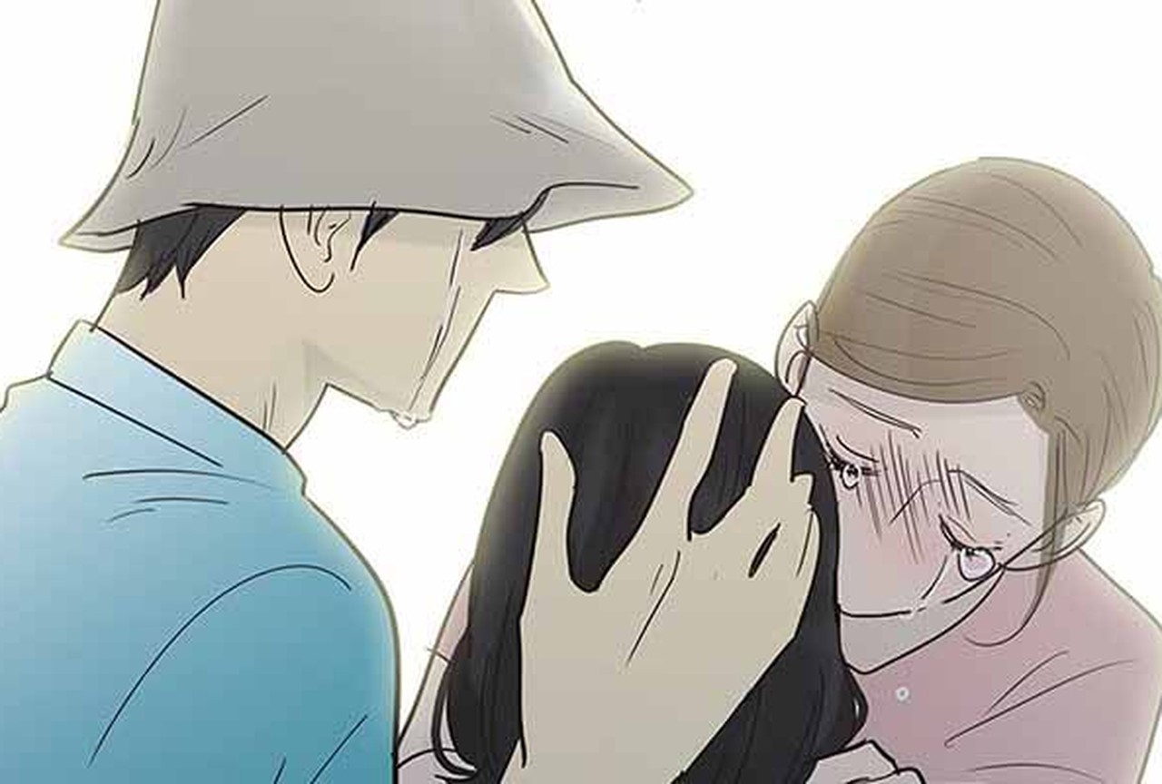 Clean with Passion - Episode 127 - ONO Webtoon et Manga