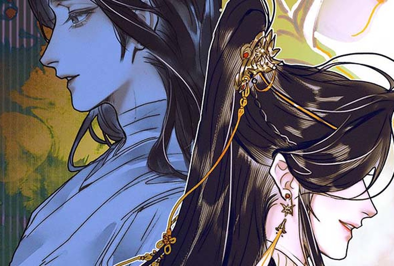 Heaven Official's Blessing - Episode 61 - ONO Webtoon et Manga