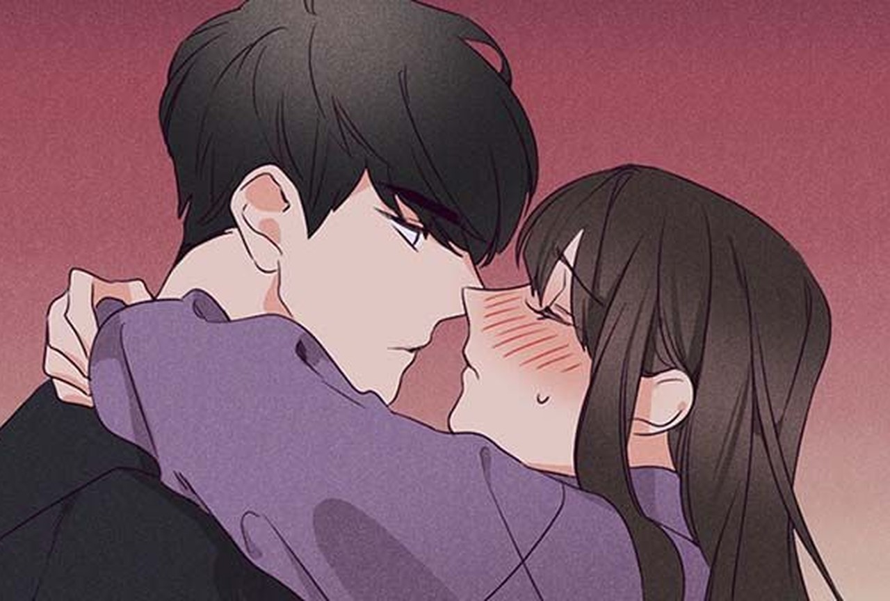 Sous le Charme - Episode 37 - ONO Webtoon et Manga
