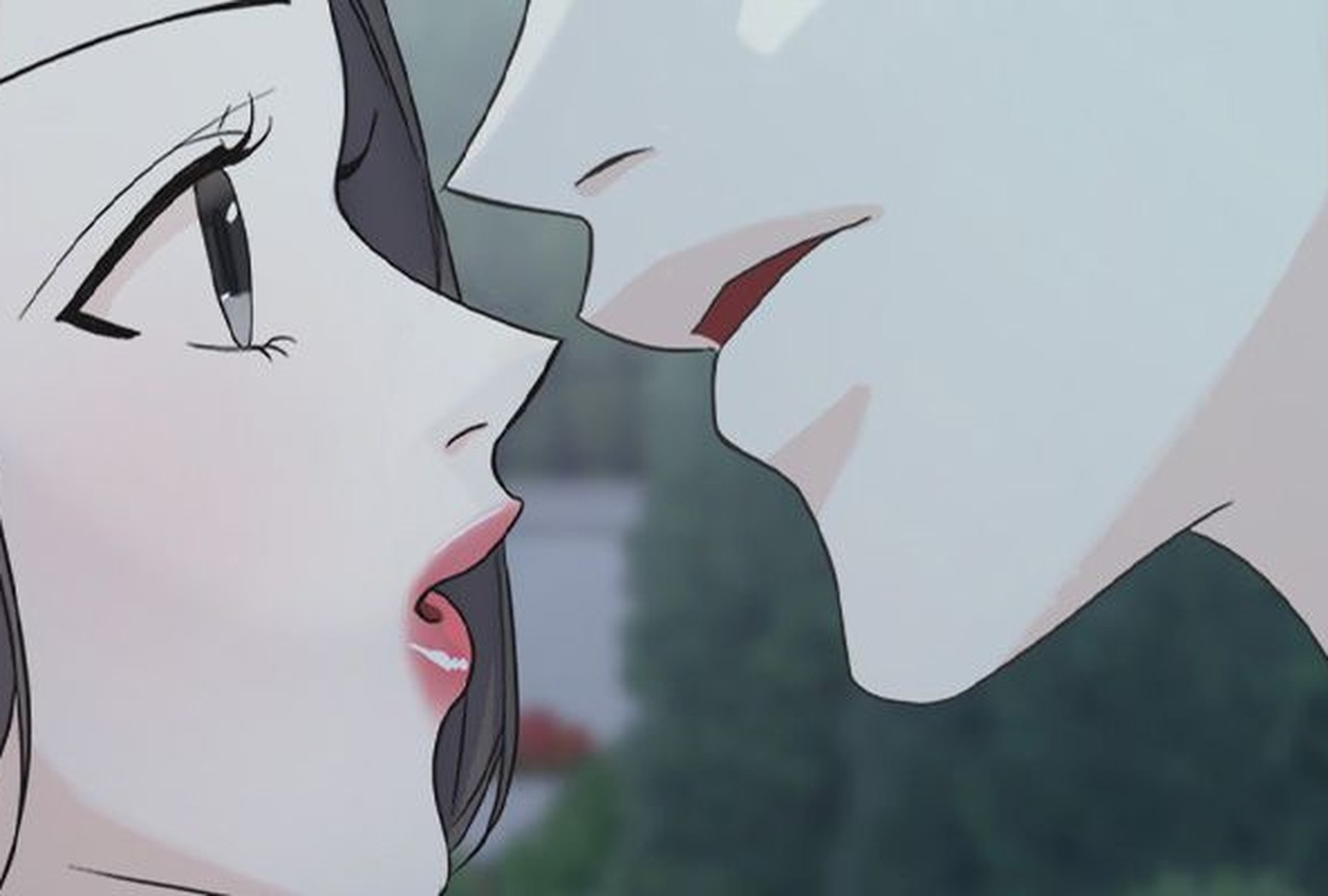 Les Corbeaux aiment tout ce qui brille - Episode 9 - ONO Webtoon et Manga