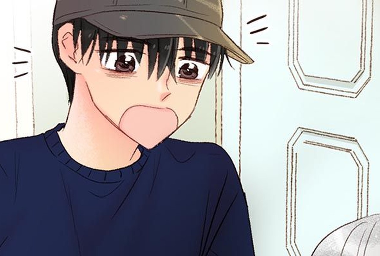 Black Guy, White Girl - Episode 43 - ONO Webtoon et Manga