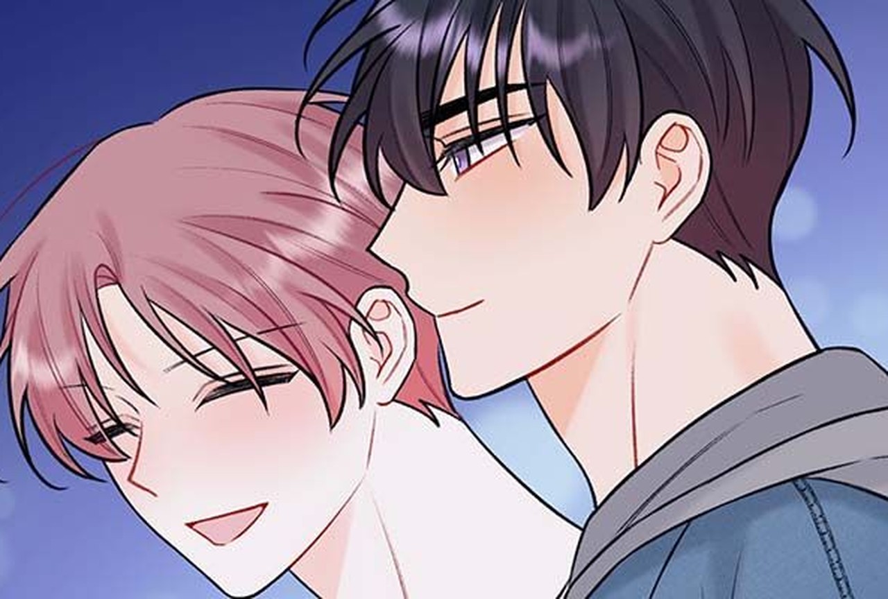 Off Stage - Episode 44 - ONO Webtoon et Manga