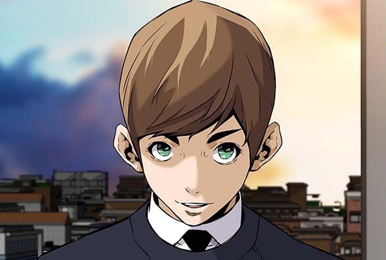 Le Retour de la légende - Episode 23 - ONO Webtoon et Manga