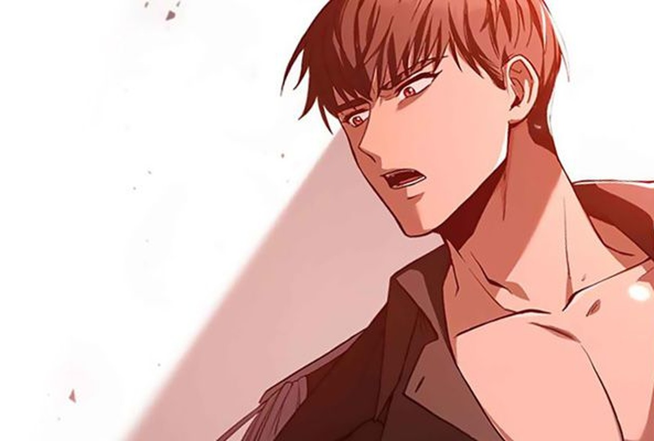 Secrétaire de Sa Majesté - Episode 64 - ONO Webtoon et Manga