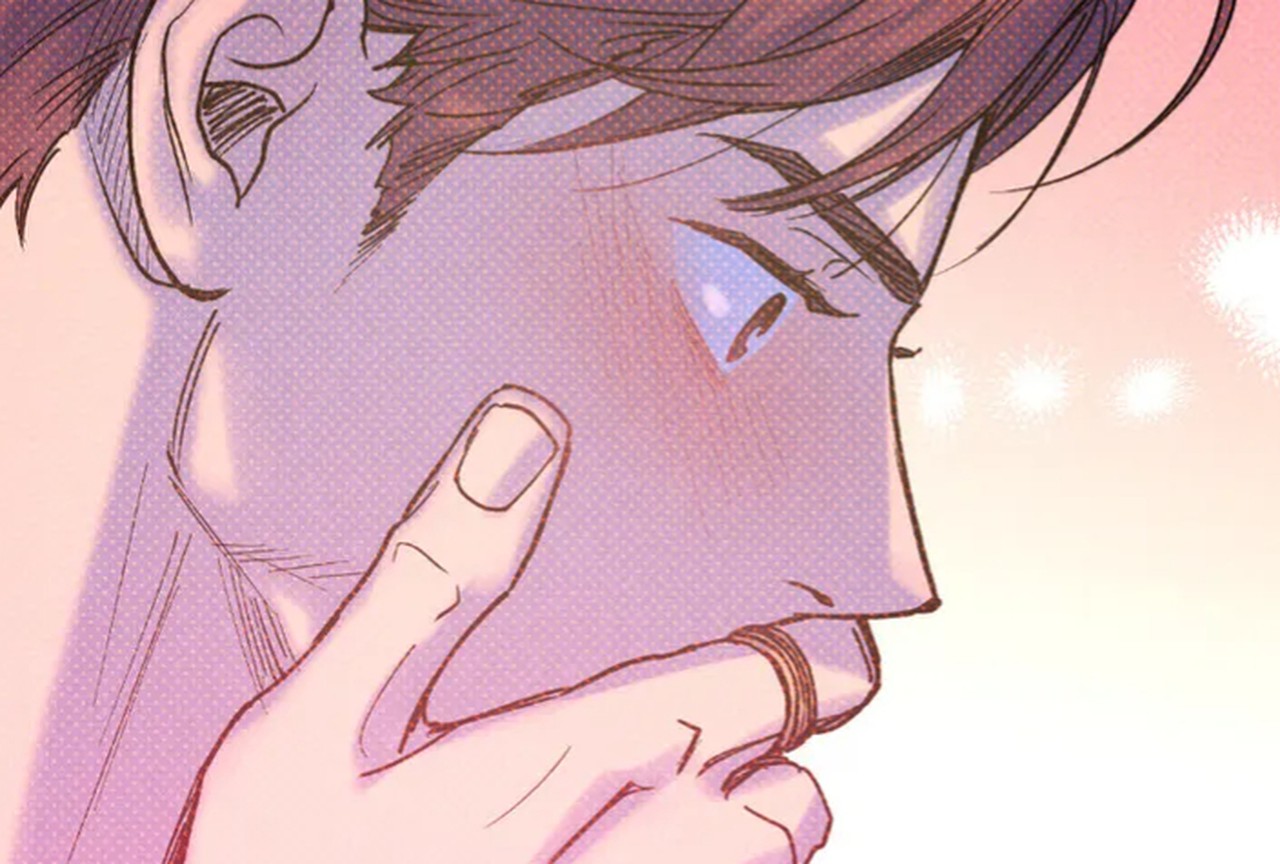 Semantic Error - Episode 32 - ONO Webtoon et Manga