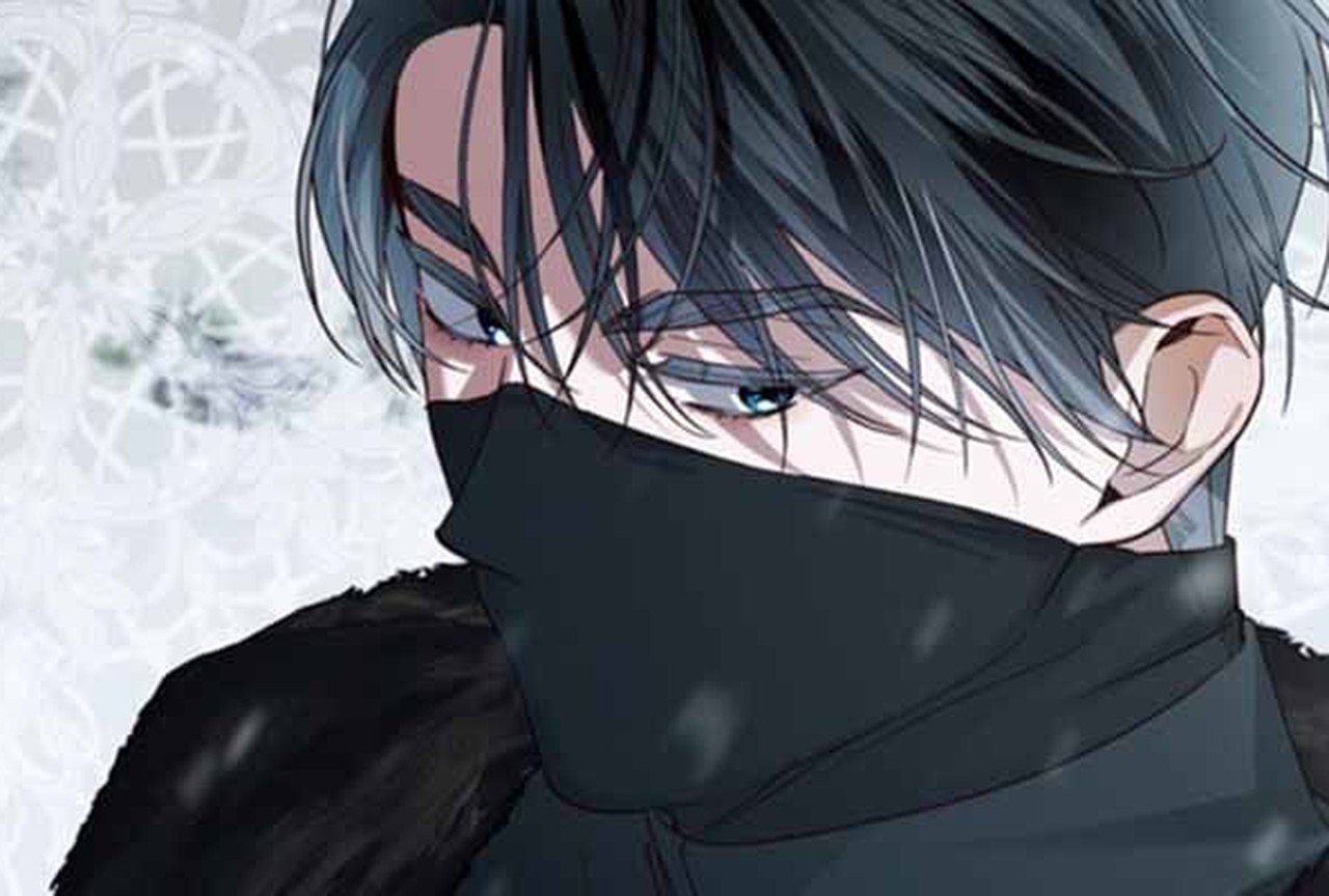 Comment cacher le fils de l'empereur - Episode 107 - ONO Webtoon et Manga