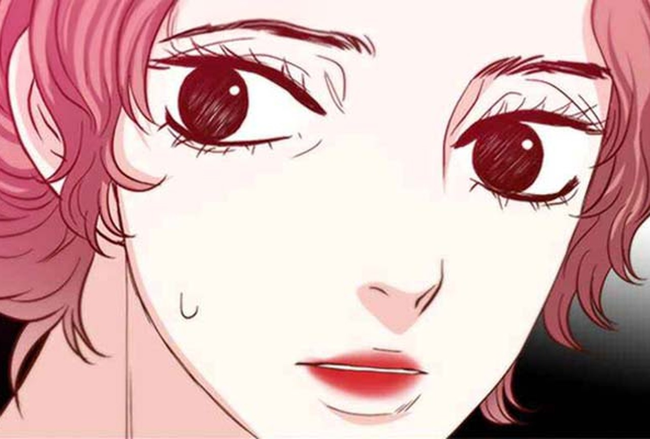Mademoiselle est une rebelle ?! - Episode 45 - ONO Webtoon et Manga