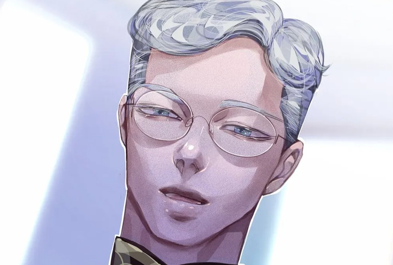 Stigma Effect - Episode 38 - ONO Webtoon et Manga