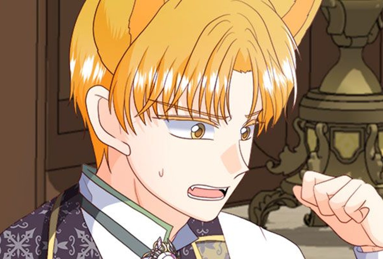 Doux comme un agneau - Episode 56 - ONO Webtoon et Manga