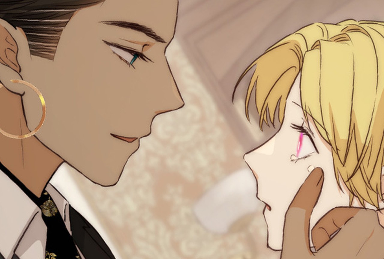 Dragon Prince Desire - Episode 120 - ONO Webtoon et Manga
