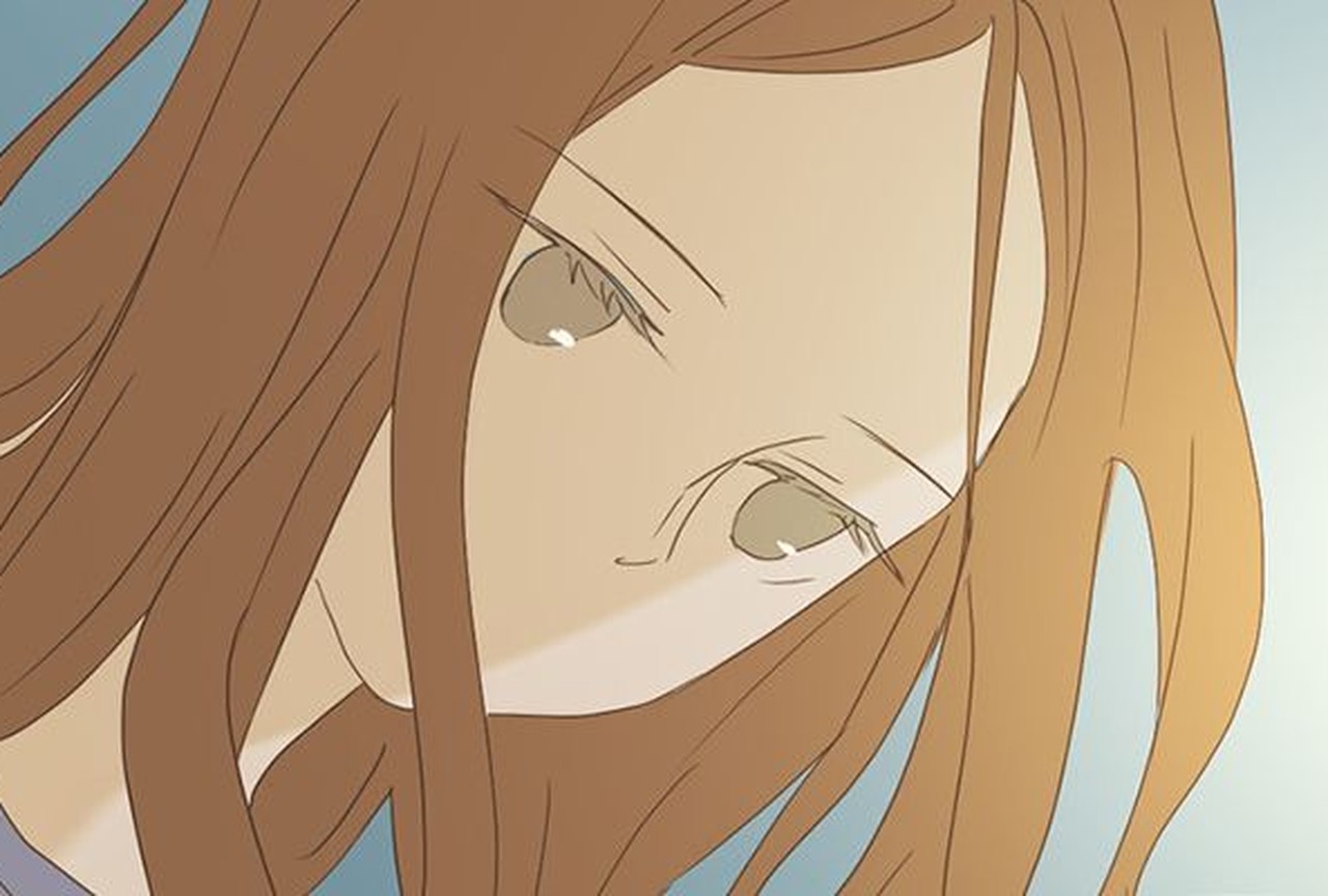 Gaydar Girl - Episode 47 - ONO Webtoon et Manga