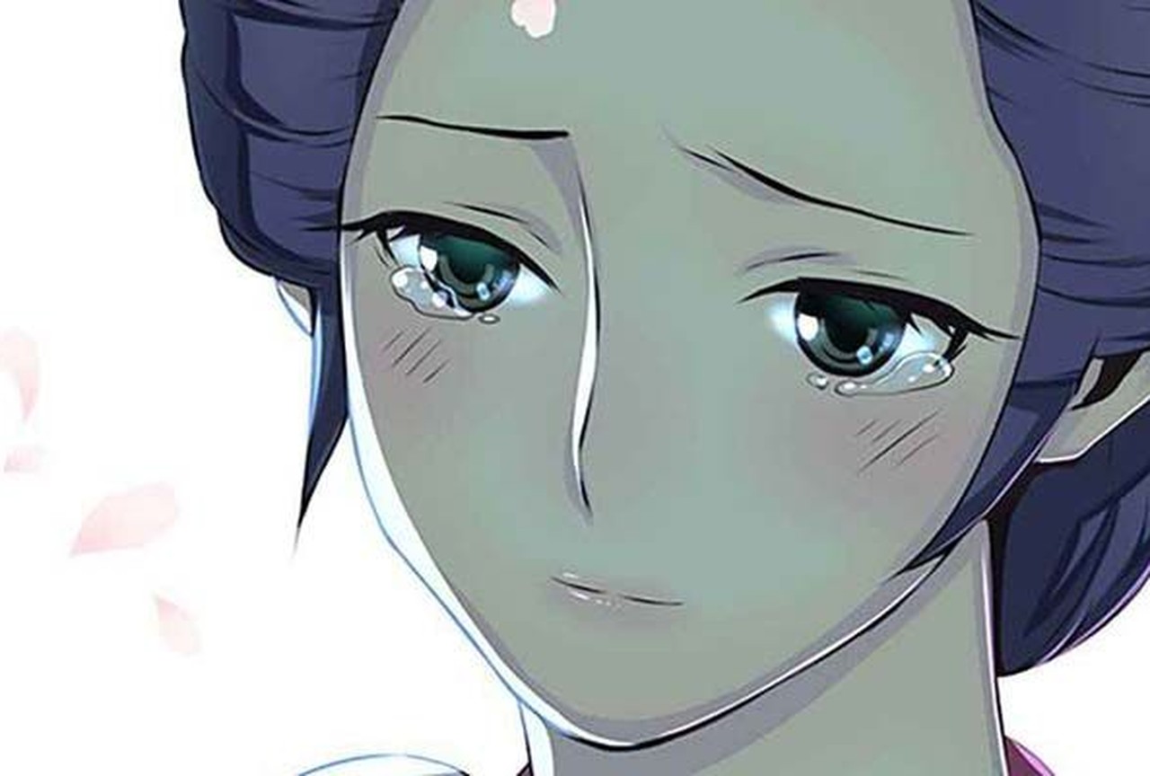 La Dernière Estampe - Episode 14 - ONO Webtoon et Manga