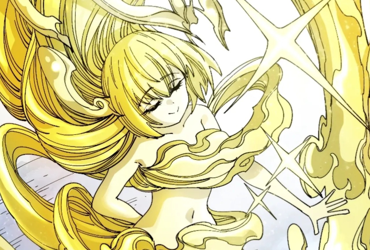 Cursed Armor - Episode 29 - ONO Webtoon et Manga