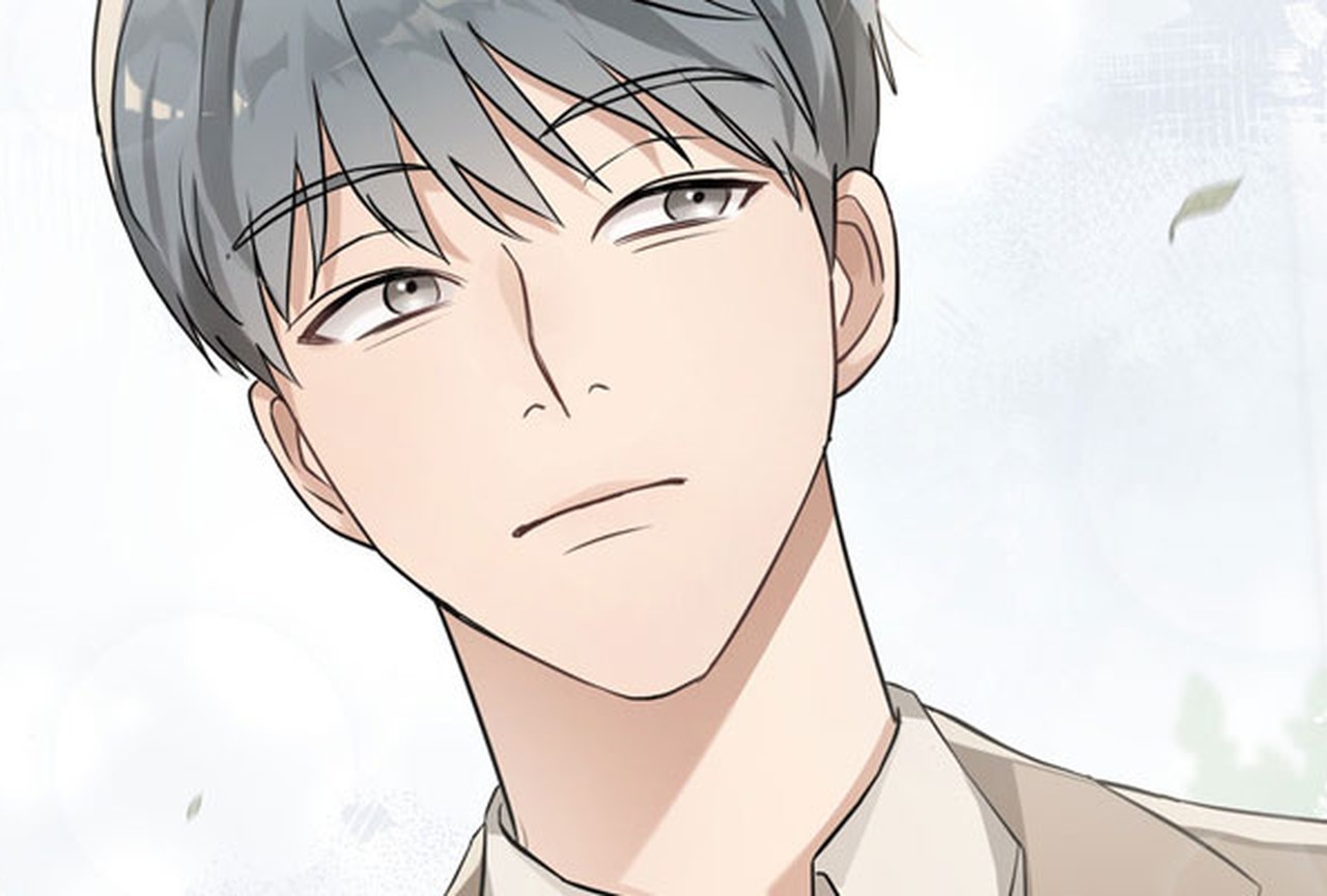 Laisse-moi te sauver - Episode 8 - ONO Webtoon et Manga