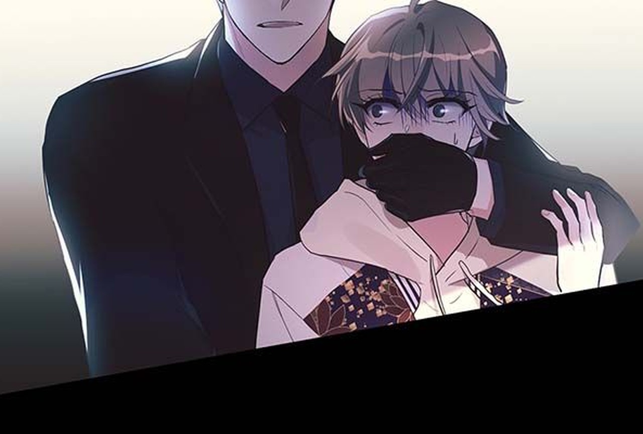 L'Espionne de mon Cœur - Episode 34 - ONO Webtoon et Manga