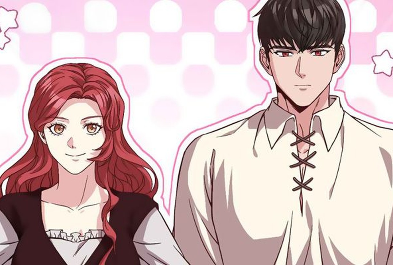 Secrétaire de Sa Majesté - Episode 89 - ONO Webtoon et Manga