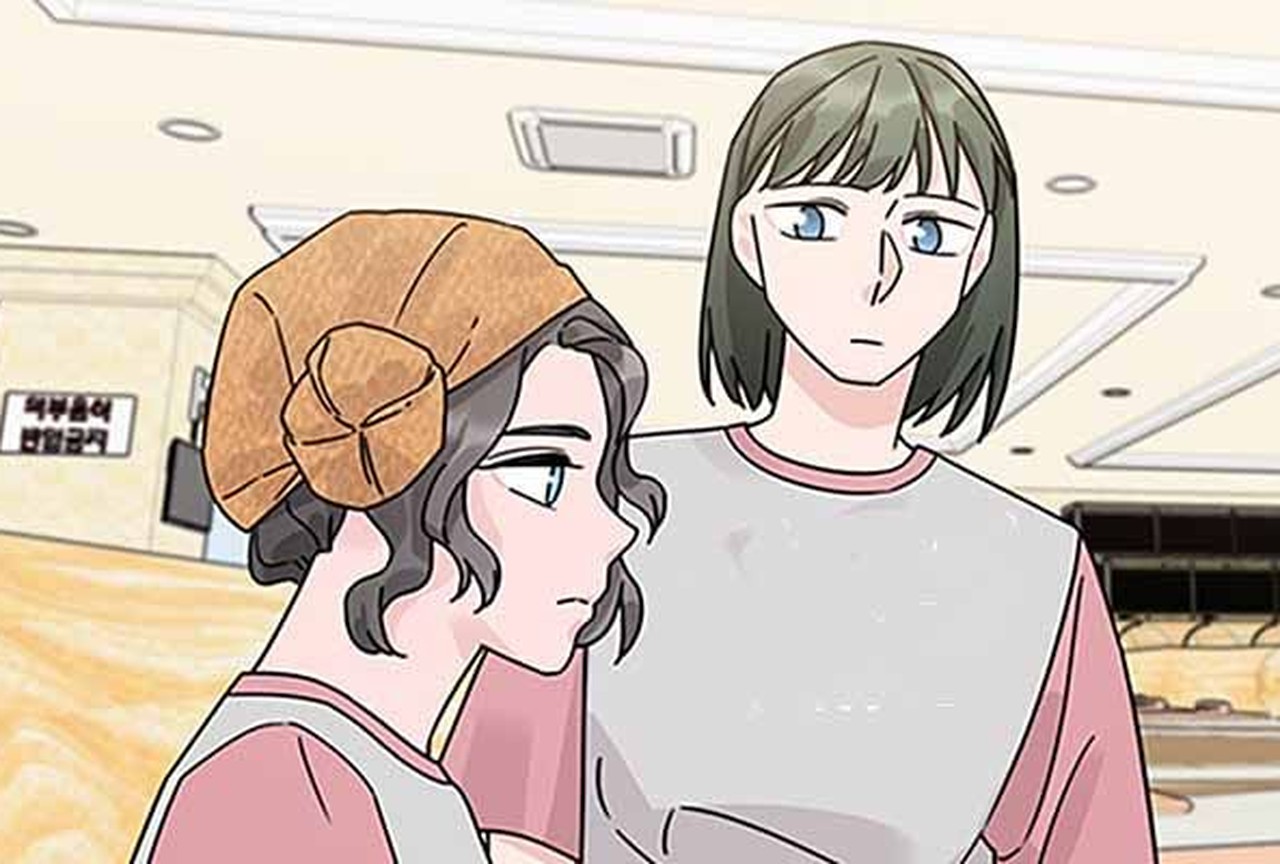 Un pas vers le bonheur - Episode 59 - ONO Webtoon et Manga