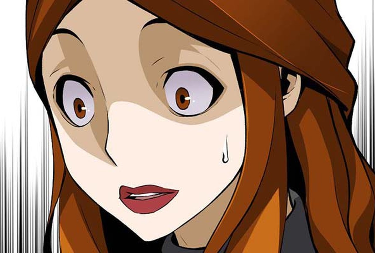Le Retour de la légende - Episode 138 - ONO Webtoon et Manga