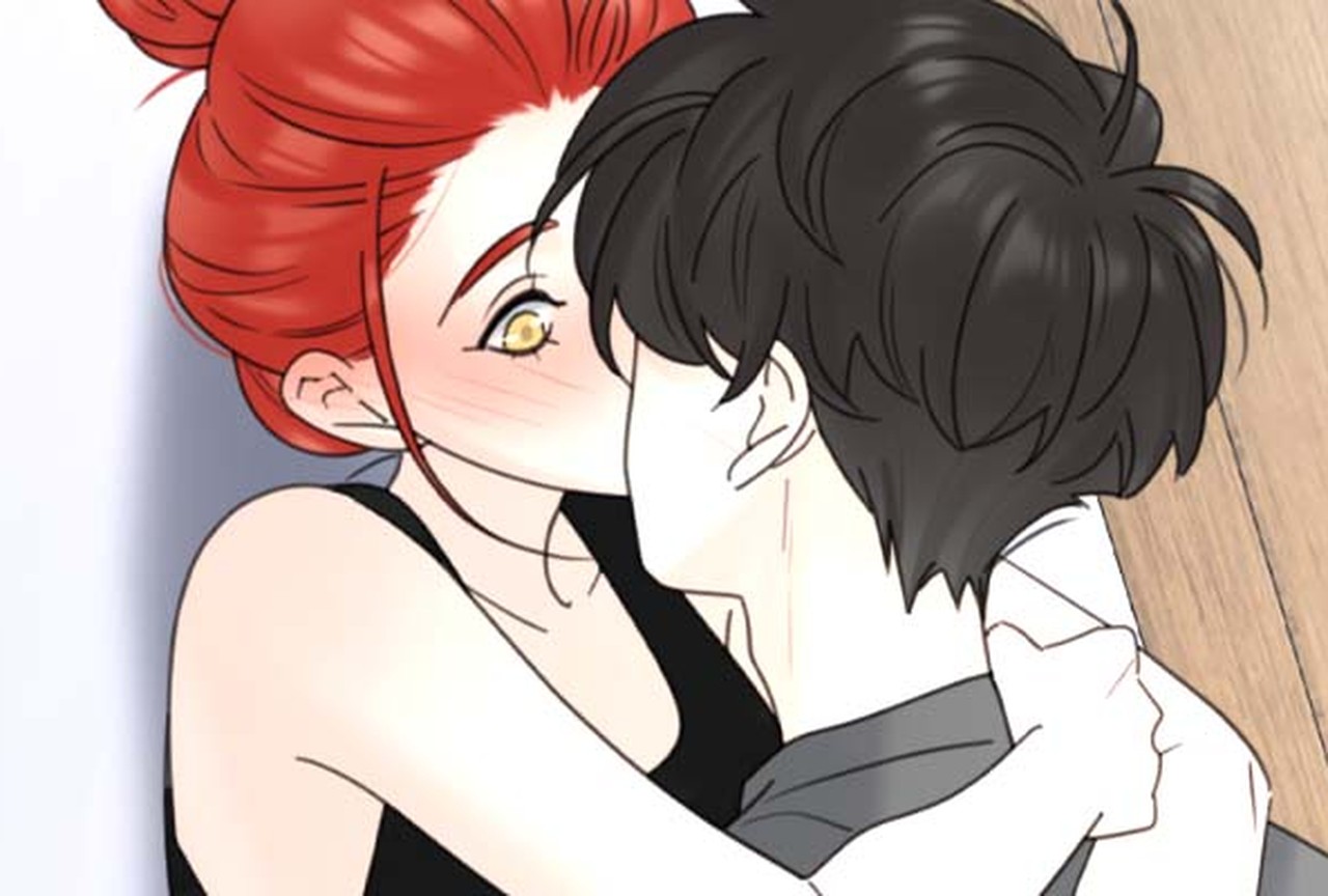 What Love Looks Like - Épisode 105 - ONO Webtoon et Manga