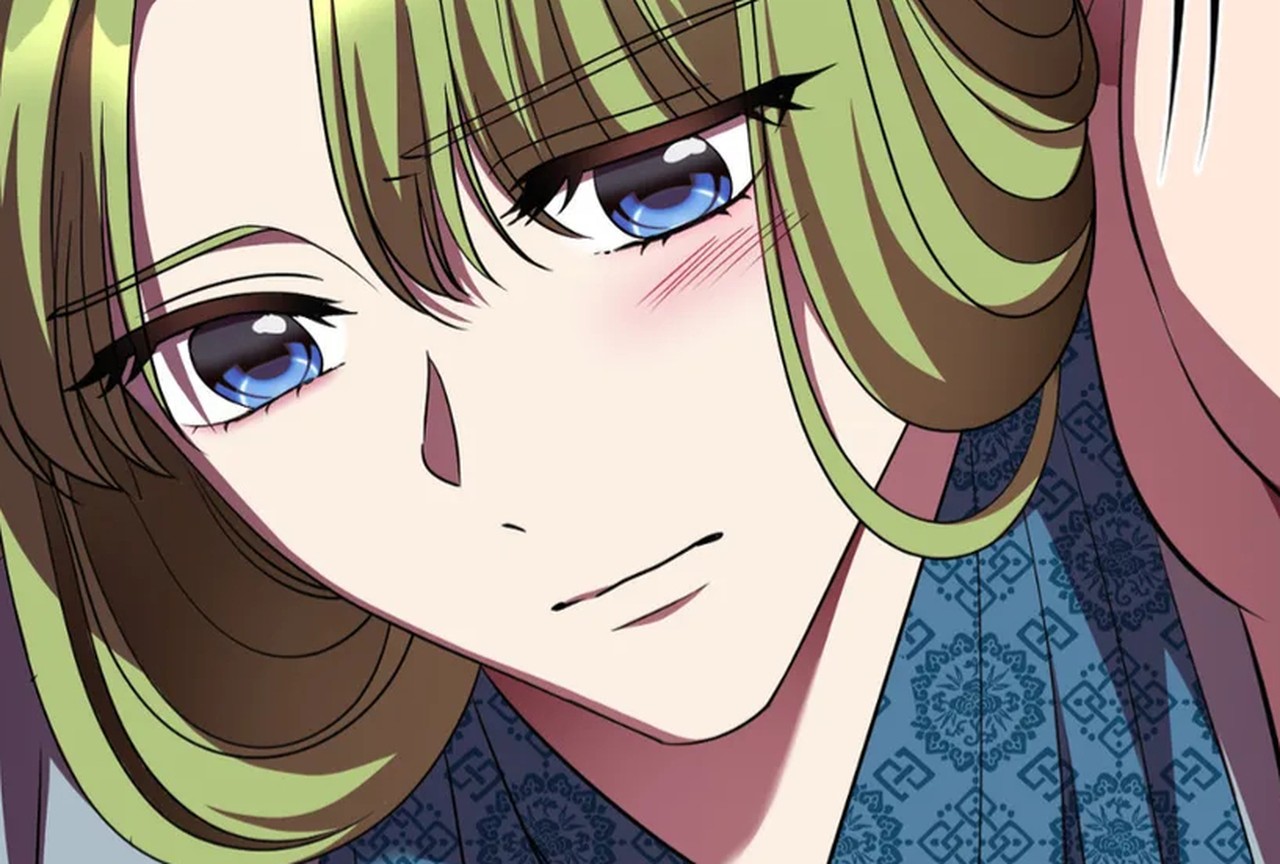 Jusqu'au dernier pétale - Episode 124 - ONO Webtoon et Manga