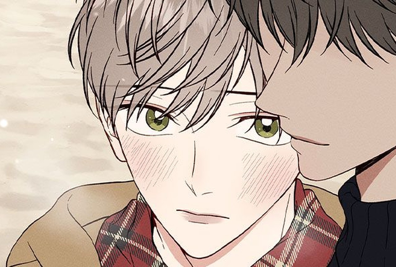 Heart Stain - Episode 39 - ONO Webtoon et Manga