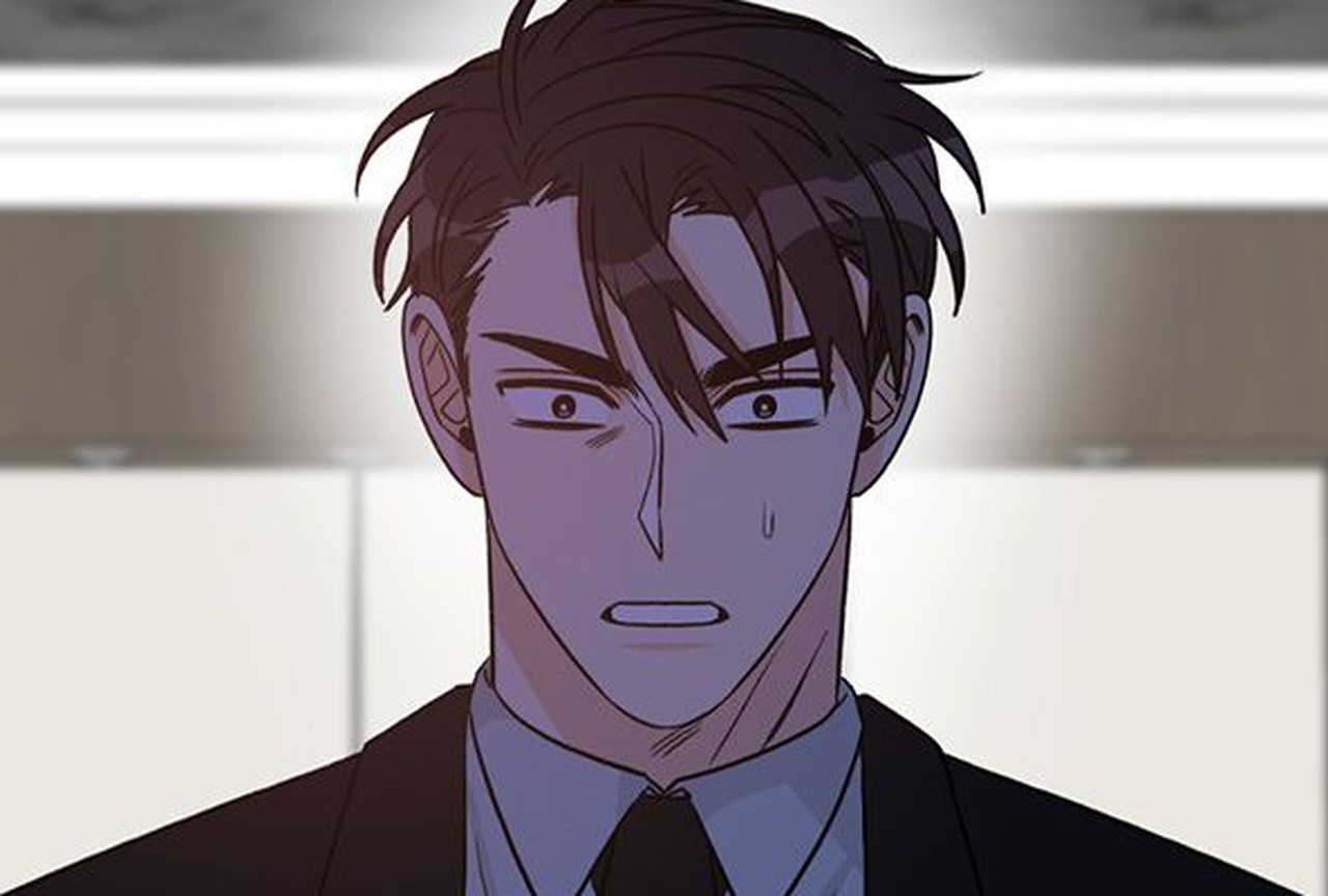Le Jeune Maître et son Assistant - Episode 37 - ONO Webtoon et Manga