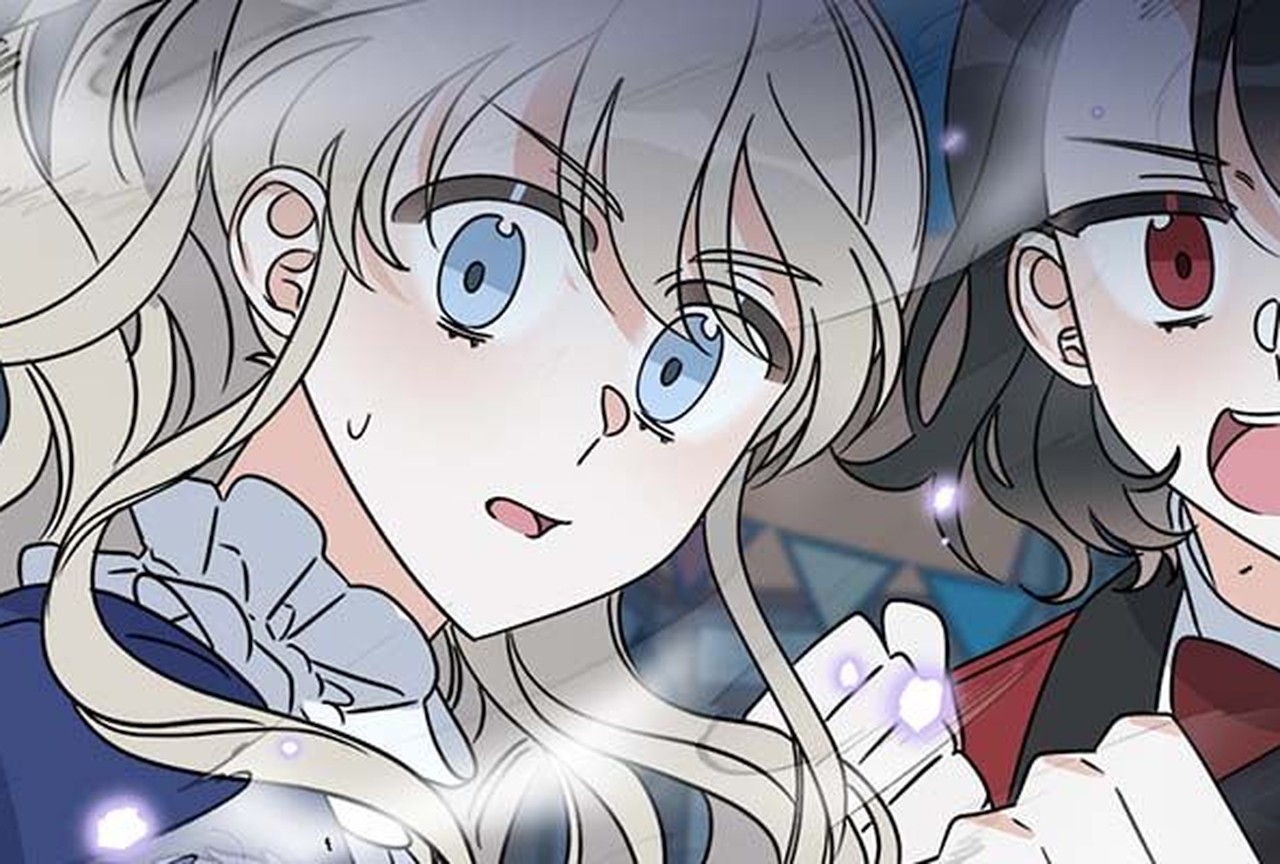 La Styliste du 97 rue Sheldon - Episode 29 - ONO Webtoon et Manga