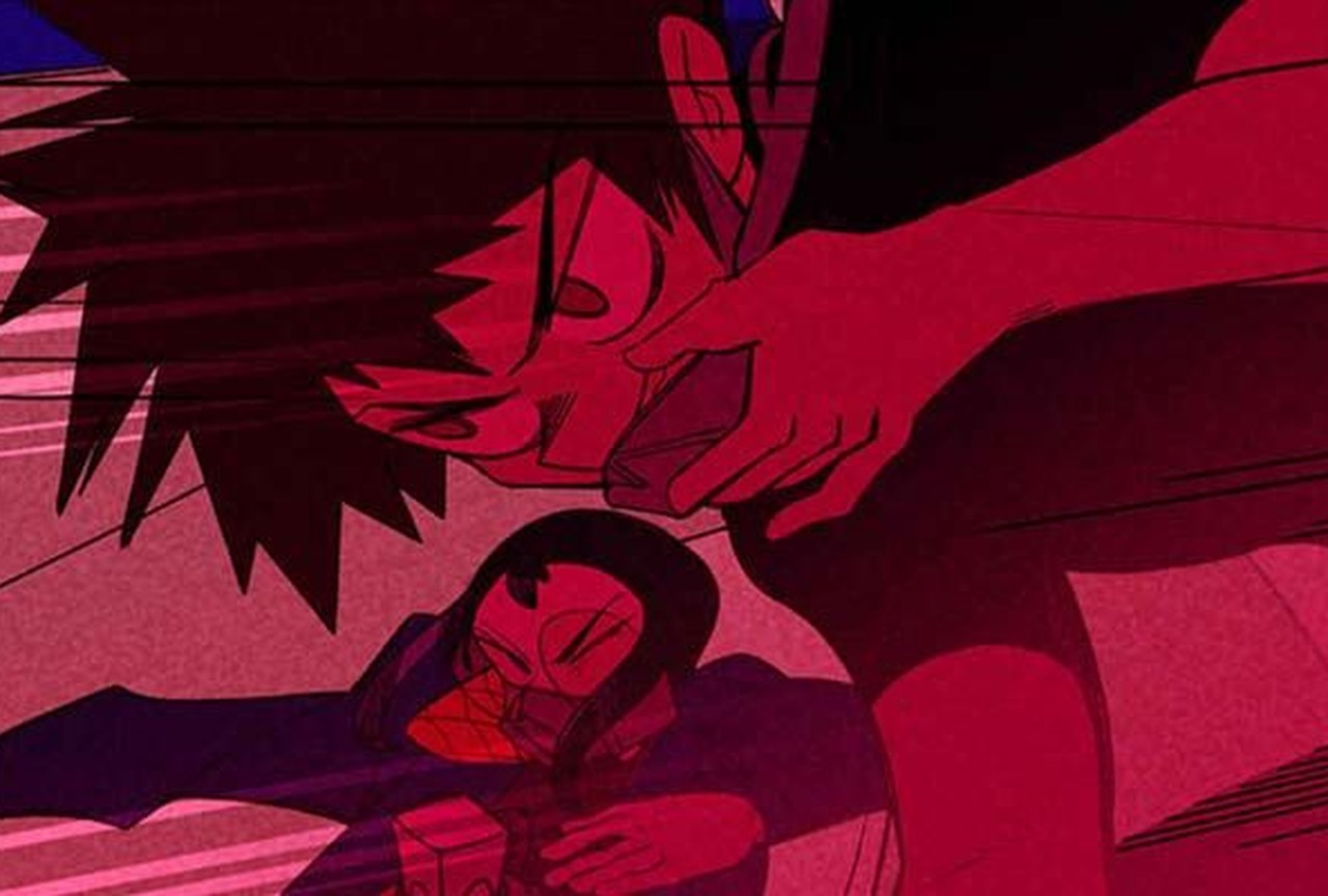 Loko Tales - Episode 1 - ONO Webtoon et Manga