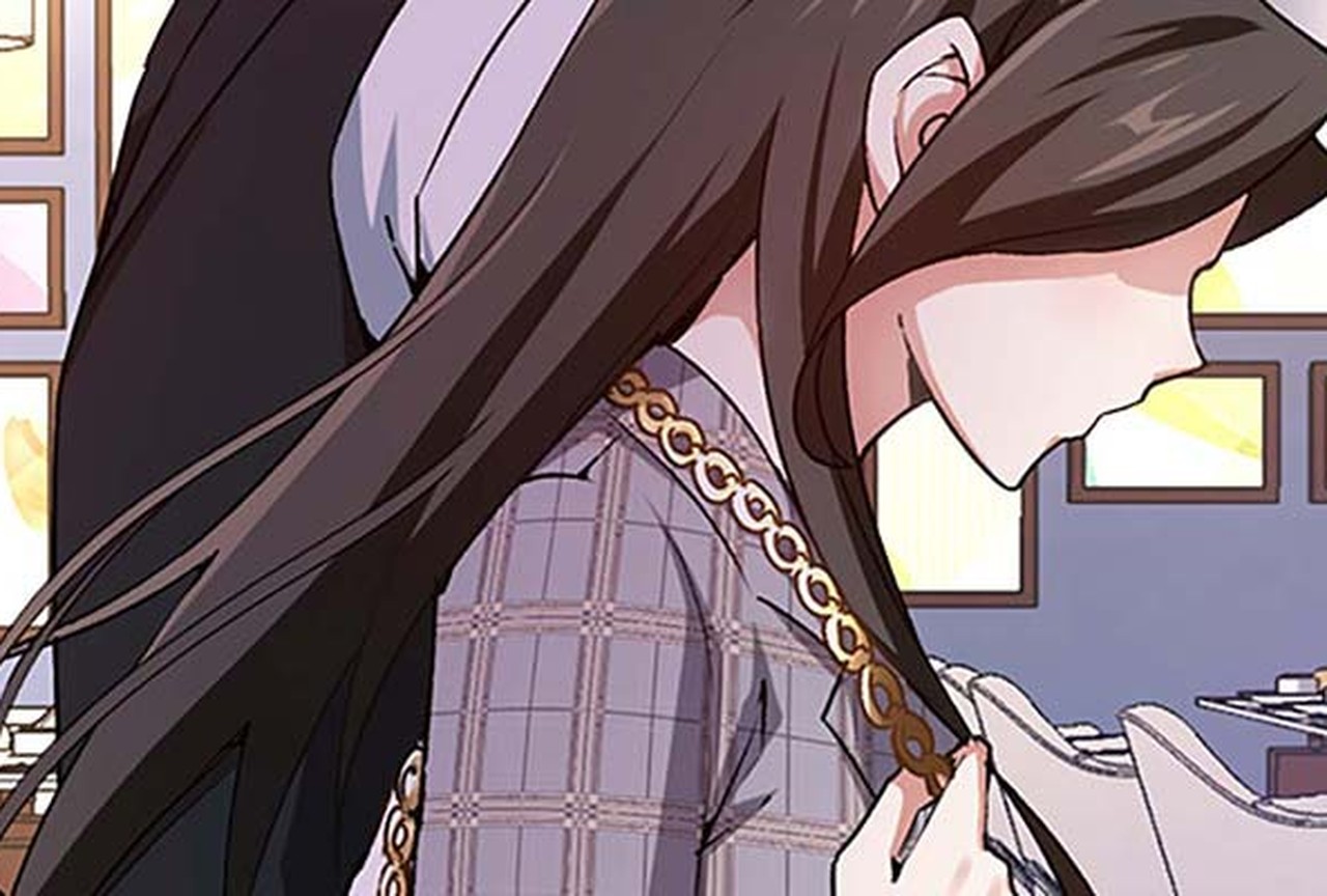 Love after marriage - Épisode 68 - ONO Webtoon et Manga