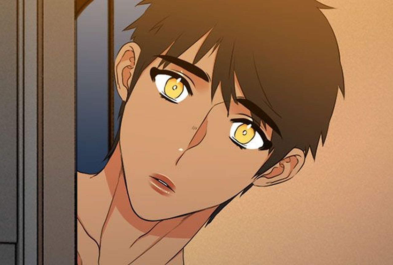 Paramour - Episode 112 - ONO Webtoon et Manga
