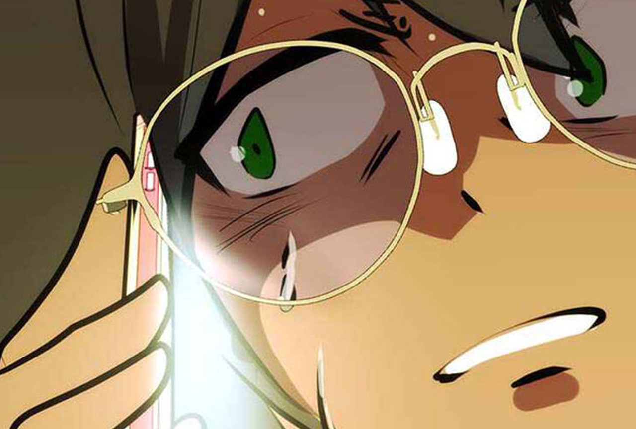 Hand of Fate - Episode 12 - ONO Webtoon et Manga