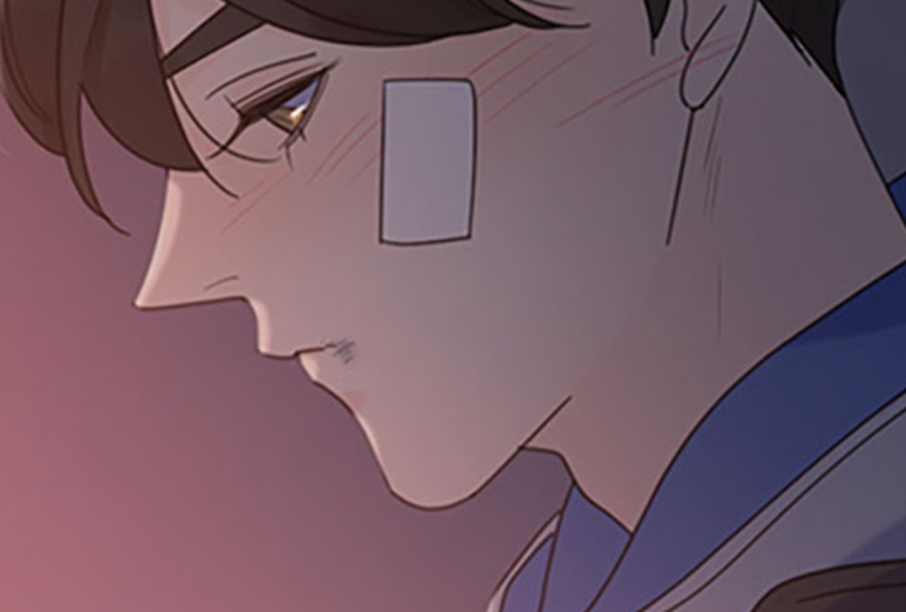 What Love Looks Like - Episode 32 - ONO Webtoon et Manga