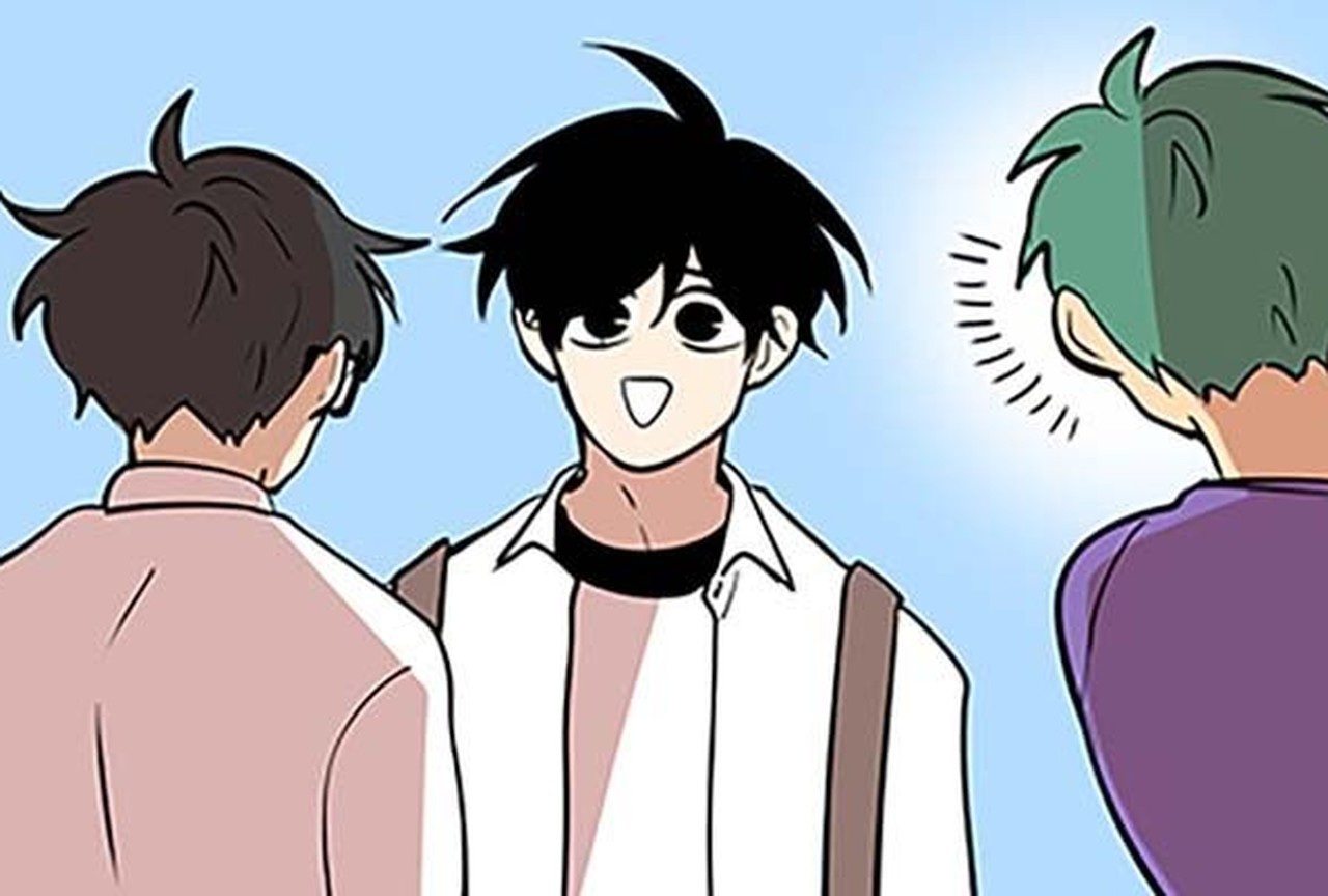 Le Parfum de tes Sentiments - Episode 57 - ONO Webtoon et Manga