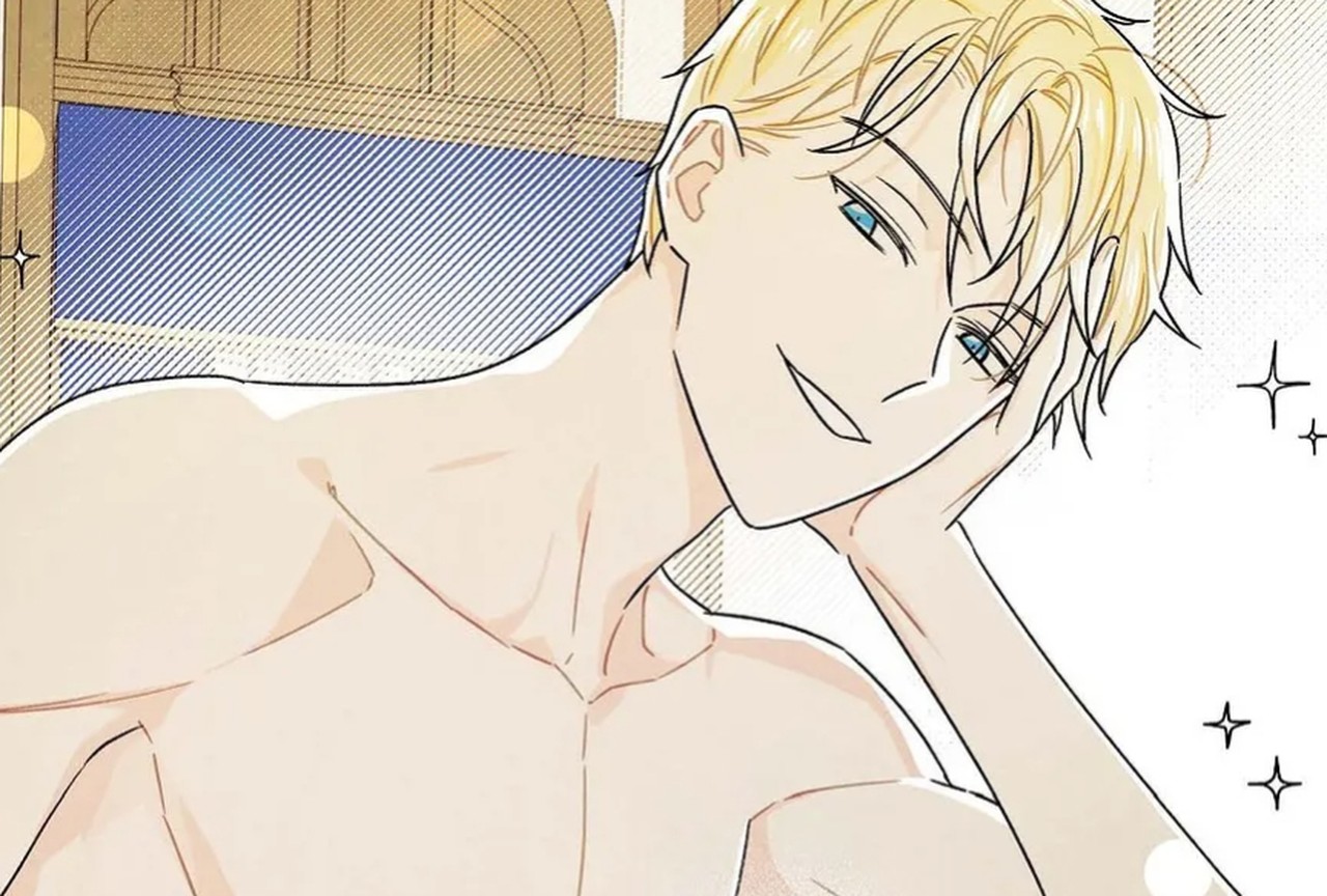 Virginité volée - Episode 85 - ONO Webtoon et Manga