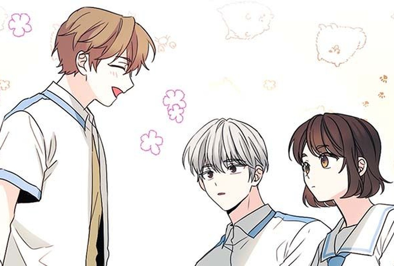 Les lois de la web romance - Episode 124 - ONO Webtoon et Manga