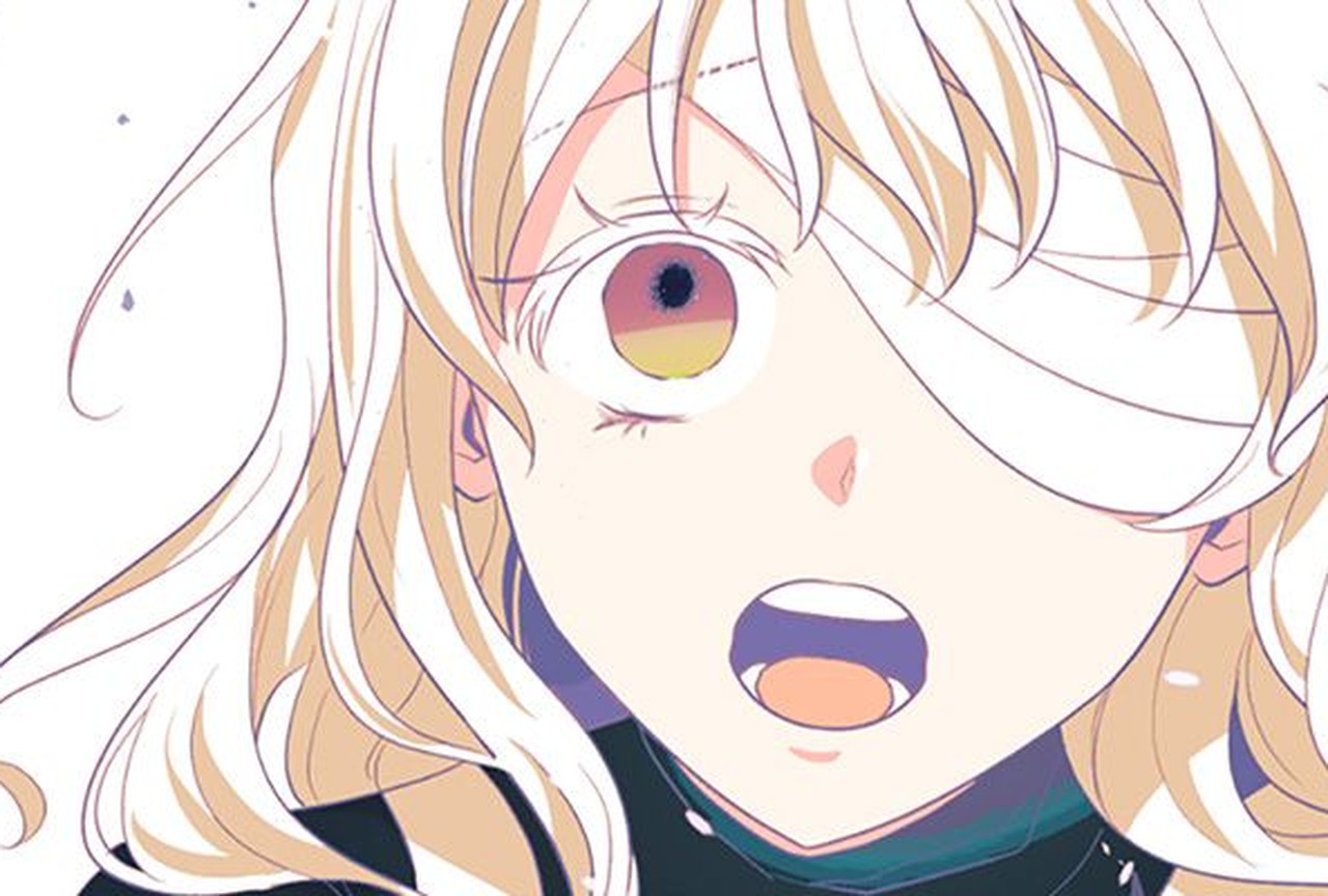 La sorcière sans espoir - Episode 50 - ONO Webtoon et Manga