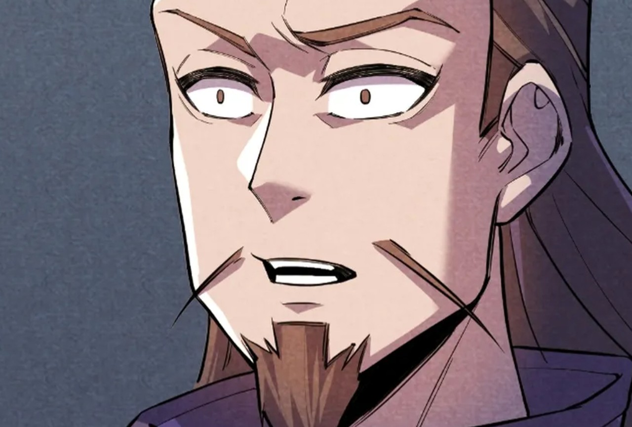 The Ultimate of All Ages - Episode 63 - ONO Webtoon et Manga