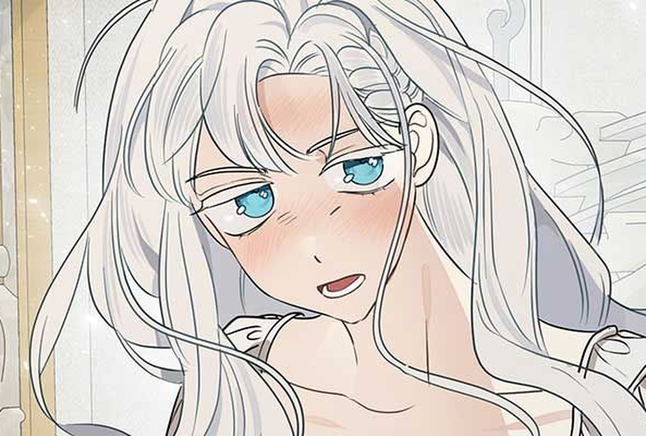 Les noces gelées - Episode 80 - ONO Webtoon et Manga