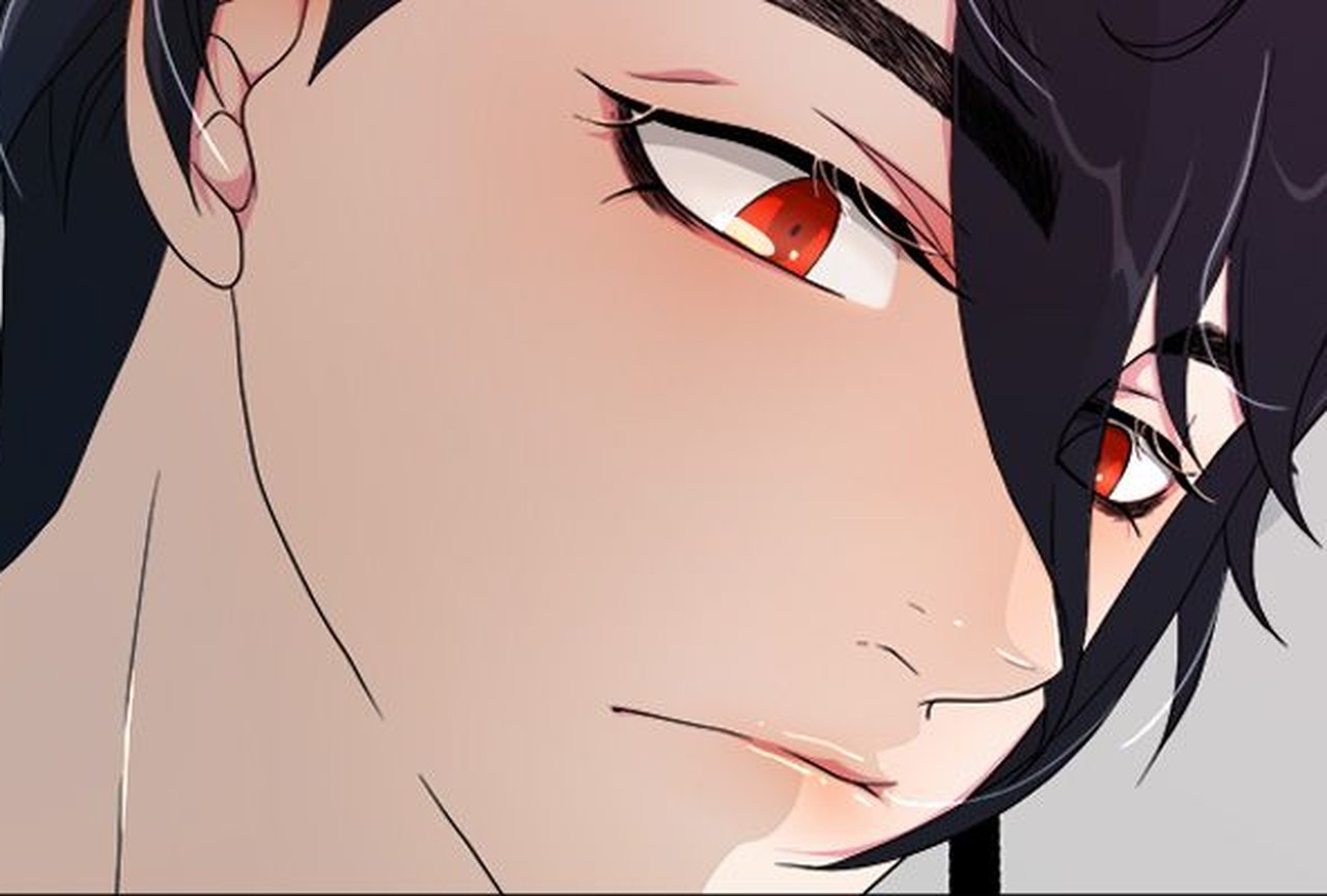 Bite Me - Episode 49 - ONO Webtoon et Manga